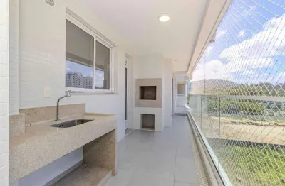 Apartamento com 3 quartos à venda na Rua Delfim Mário Pádua Peixoto, 580, Praia Brava, Itajaí