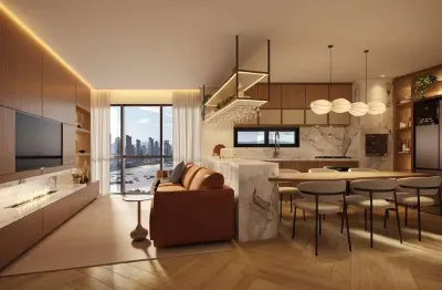 Apartamento para venda Trinity Tower – Bairro Fazenda | Itajaí
