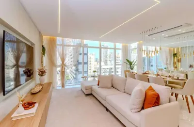 Apartamento com 4 dormitorios a venda no ed. horizon residence