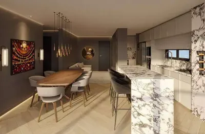 Apartamento para venda Trinity Tower – Bairro Fazenda | Itajaí