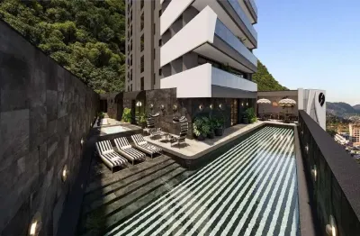 Apartamento para venda Trinity Tower – Bairro Fazenda | Itajaí
