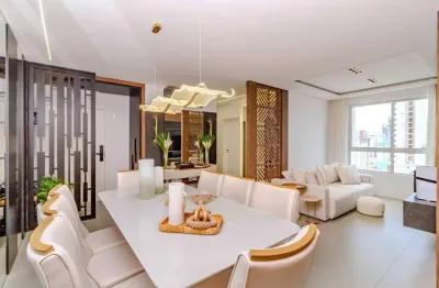 Apartamento com 3 quartos à venda na Rua 2028, 125, Centro, Balneário Camboriú