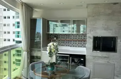 Apartamento com 3 quartos à venda na Rua Delfim Mário Pádua Peixoto, 1100, Praia Brava, Itajaí