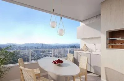 Apartamento com 3 quartos à venda na Rua Uruguai, 716, Fazenda, Itajaí