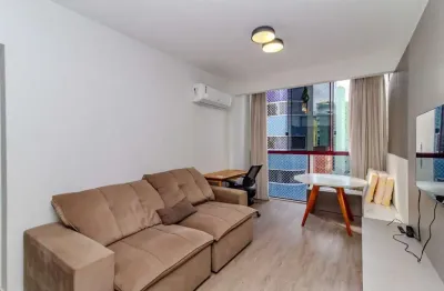 Apartamento com 1 quarto à venda na Rua 1900, 411, Centro, Balneário Camboriú