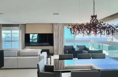 Apartamento com 3 quartos à venda na Rua 3900, 80, Centro, Balneário Camboriú