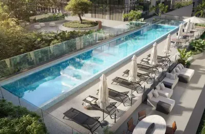 Apartamento à venda no Ed. Green Hills em Balneário Camboriú