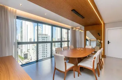 Apartamento 4 quartos 136,69m² Pioneiros Balneário Camboriú