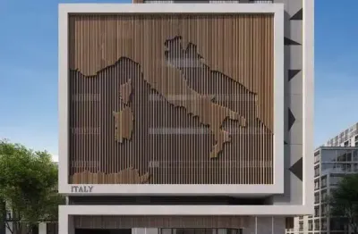 Apartamento com 4 quartos à venda na Rua 2300, 00, Centro, Balneário Camboriú