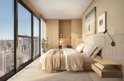 Apartamento à venda no Ed. Green Hills em Balneário Camboriú