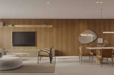 Apartamento no condomínio Elbrus - Centro de Balneário Camboriú – SC