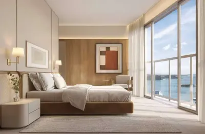 Apartamento no condomínio Elbrus - Centro de Balneário Camboriú – SC