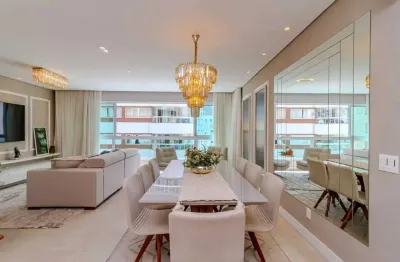 Apartamento com 3 quartos à venda na Rua 2300, 575, Centro, Balneário Camboriú