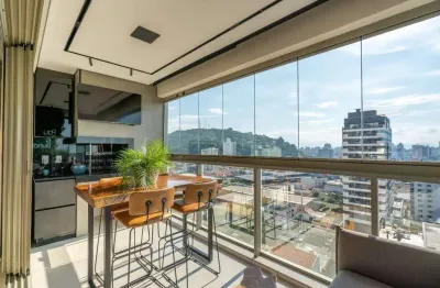 Apartamento com 3 quartos à venda na Rua Telêmaco Pereira Liberato, 111, Fazenda, Itajaí