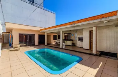 Casa com 2 quartos à venda na Rua Afonso Orsi, 136, Fazenda, Itajaí