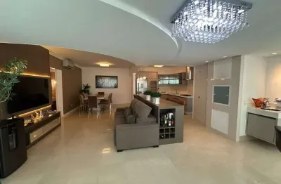 Apartamento com 3 quartos à venda na Rua 1131, 101, Centro, Balneário Camboriú