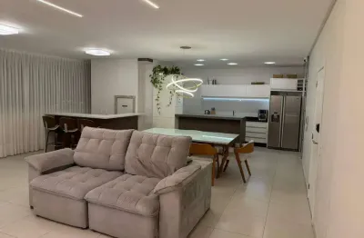 Apartamento com 3 quartos à venda na Rua 3800, 250, Centro, Balneário Camboriú