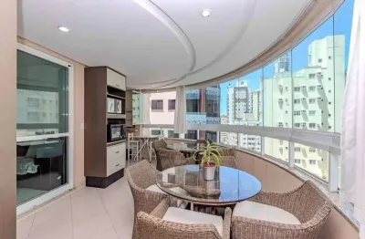 Apartamento com 3 quartos à venda na Rua 904, 180, Centro, Balneário Camboriú