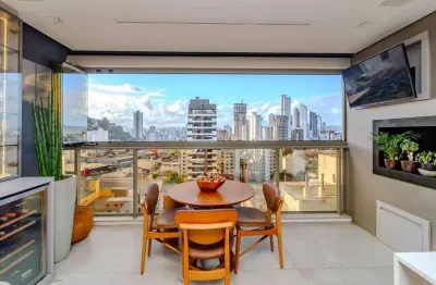 Apartamento com 3 quartos à venda na Rua Telêmaco Pereira Liberato, 111, Fazenda, Itajaí