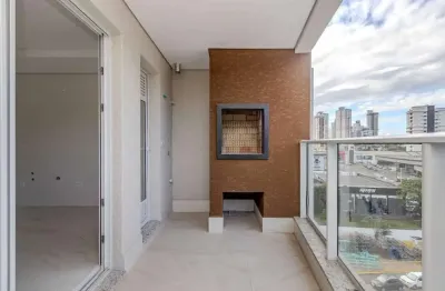 Apartamento com 2 quartos à venda na Rua Vereador Milton Ribeiro da Luz, 75, Fazenda, Itajaí