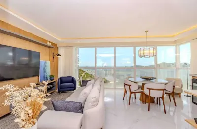 Apartamento com 4 quartos à venda na Rua Julieta Lins, 155, Pioneiros, Balneário Camboriú