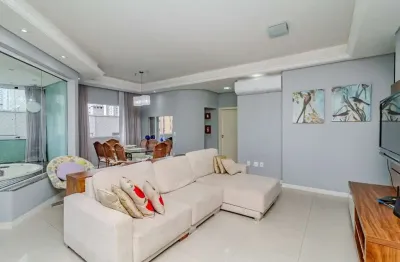 Cobertura com 4 quartos à venda na Rua 3000, 212, Centro, Balneário Camboriú