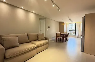 Apartamento com 2 quartos para alugar na Rua Lindolf Bell, 21, Praia dos Amores, Balneário Camboriú