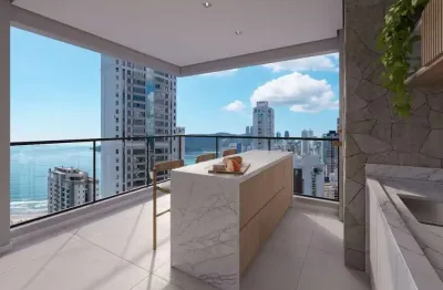 Apartamento com 4 quartos à venda na Rua 2450, 60, Centro, Balneário Camboriú