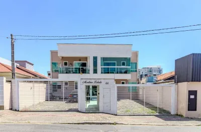 Casa com 2 quartos à venda na Rua Monteiro Lobato, 44, Praia dos Amores, Balneário Camboriú