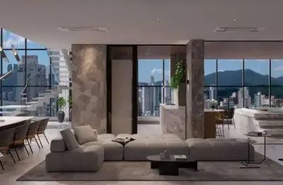 Apartamento com 4 quartos à venda na Rua 2450, 60, Centro, Balneário Camboriú