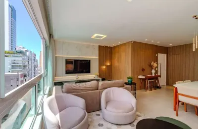 Apartamento com 3 quartos à venda na Rua 2300, 575, Centro, Balneário Camboriú