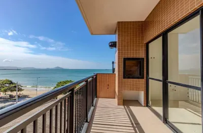 Apartamento com 3 quartos para alugar na Rua Juvêncio Tavares do Amaral, 642, Cabeçudas, Itajaí