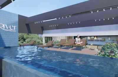 Apartamento com 3 quartos à venda na Rua Gumercindo Rocha, 185, Fazenda, Itajaí