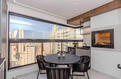 Apartamento com 3 quartos à venda na Rua 901, 300, Centro, Balneário Camboriú