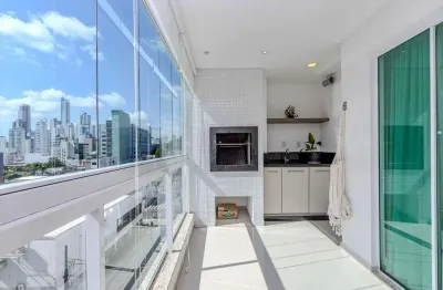 Apartamento com 2 quartos à venda na Rua Gaturamo, 140, Ariribá, Balneário Camboriú