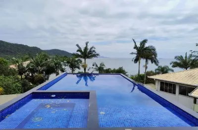Casa com 4 quartos para alugar na Rua Jacarandá, 248, Praia das Taquaras, Balneário Camboriú