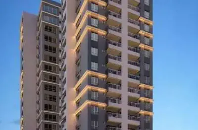 Apartamento com 2 quartos à venda na Rua Alcides Pereira, 94, Fazendinha, Itajaí