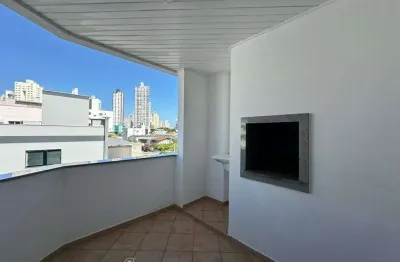 Apartamento com 2 quartos para alugar na Rua Bulgária, 118, Nações, Balneário Camboriú