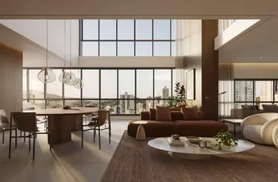 Apartamento com 4 quartos à venda na Rua 1931, 50, Centro, Balneário Camboriú