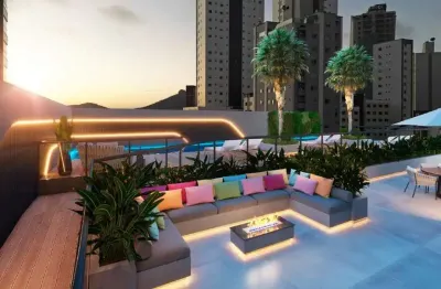 Apartamento com 3 quartos à venda na Avenida 3ª Avenida, 3130, Centro, Balneário Camboriú