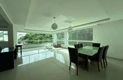 Apartamento com 3 quartos para alugar na Rua Andorinha, 76, Ariribá, Balneário Camboriú