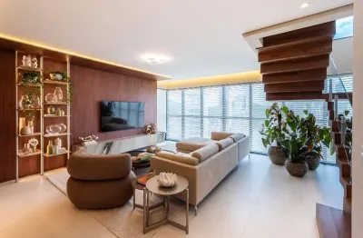 Cobertura com 4 quartos à venda na Rua Bruno Silva, 51, Pioneiros, Balneário Camboriú