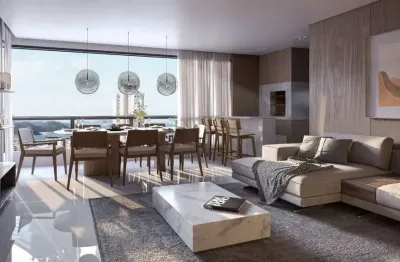 Apartamento com 3 quartos à venda na Rua 3900, 114, Centro, Balneário Camboriú