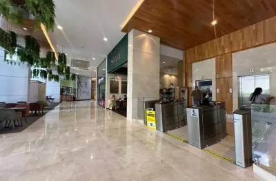 Sala comercial para alugar na Avenida Osvaldo Reis, 3281, Praia Brava, Itajaí
