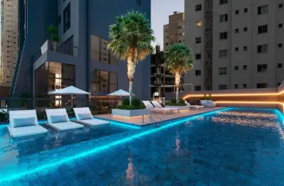 Apartamento com 3 quartos à venda na Avenida 3ª Avenida, 3130, Centro, Balneário Camboriú