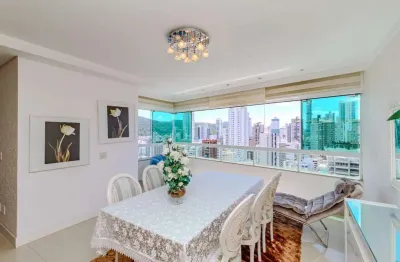 Apartamento com 3 quartos à venda na Rua 1001, 315, Centro, Balneário Camboriú