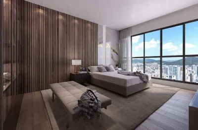 Apartamento com 4 quartos à venda na Rua 3420, 135, Centro, Balneário Camboriú