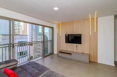 Apartamento com 3 quartos à venda na Rua 1950, 645, Centro, Balneário Camboriú