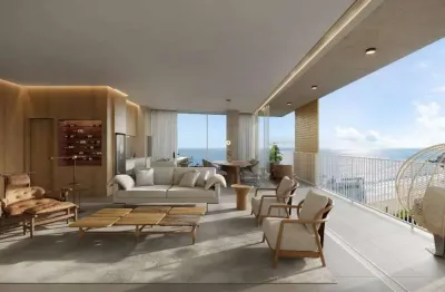 Apartamento com 3 quartos à venda na Rua Otacílio da Silva Costa, 198, Praia Brava, Itajaí