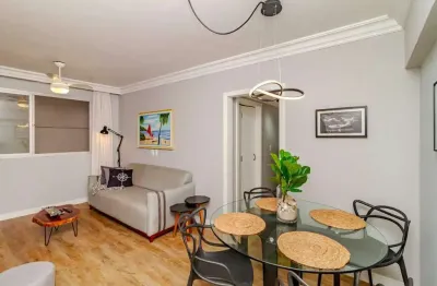 Apartamento com 2 quartos à venda na Rua 2700, 71, Centro, Balneário Camboriú